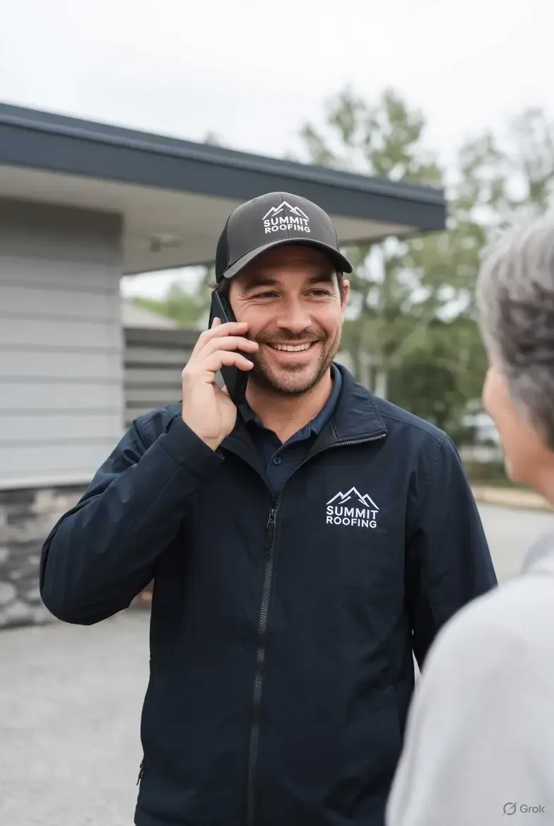 Flat Roof Leak Repair Preston, MO FAQs